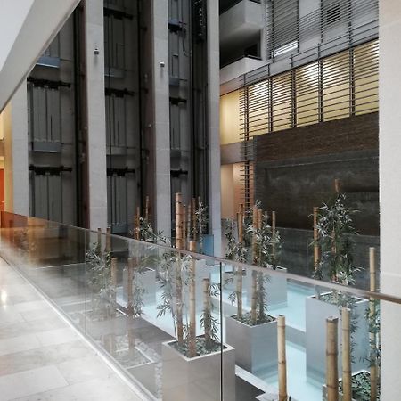 Myluxapart Las Condes Santiago Kültér fotó