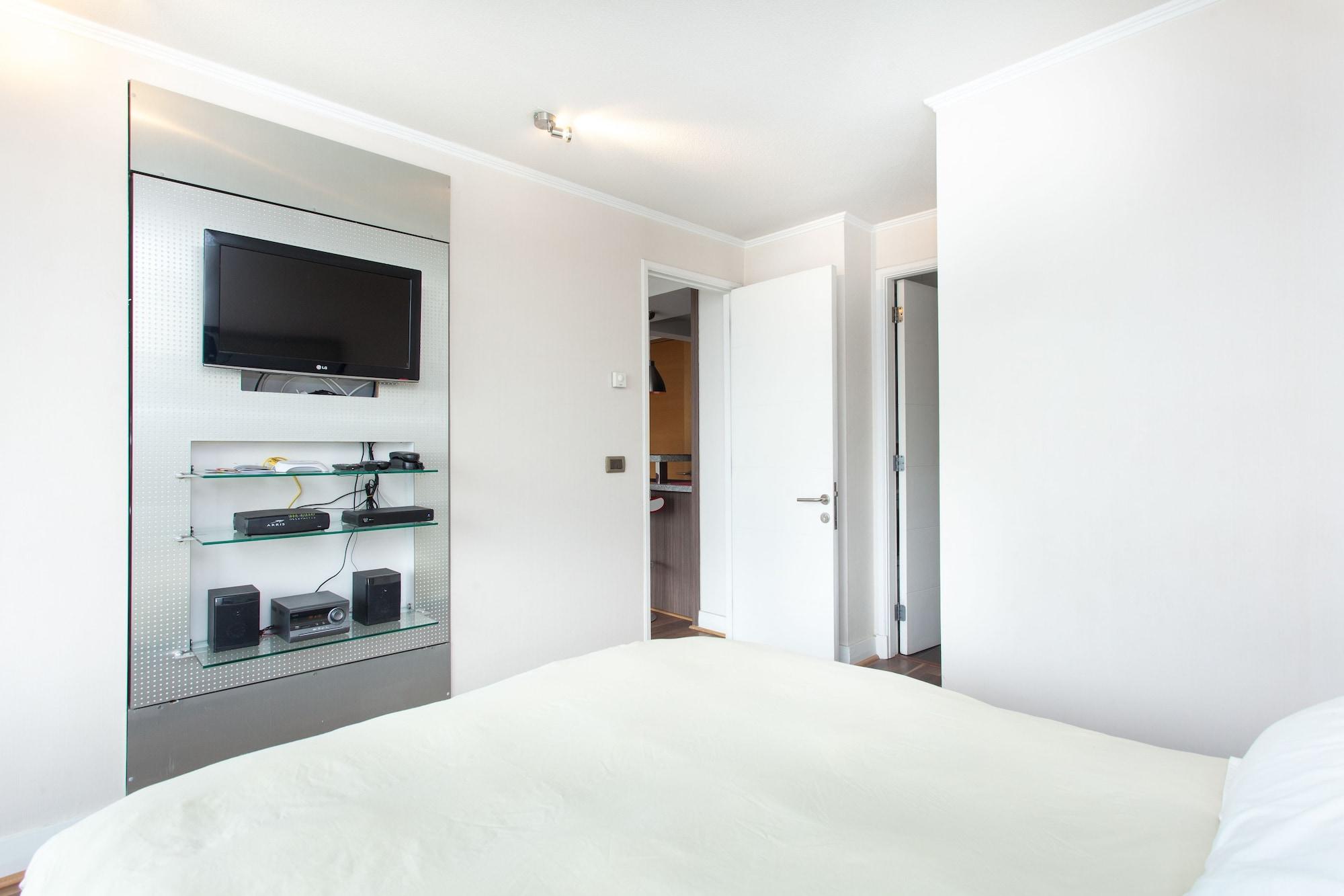 Myluxapart Las Condes Santiago Kültér fotó