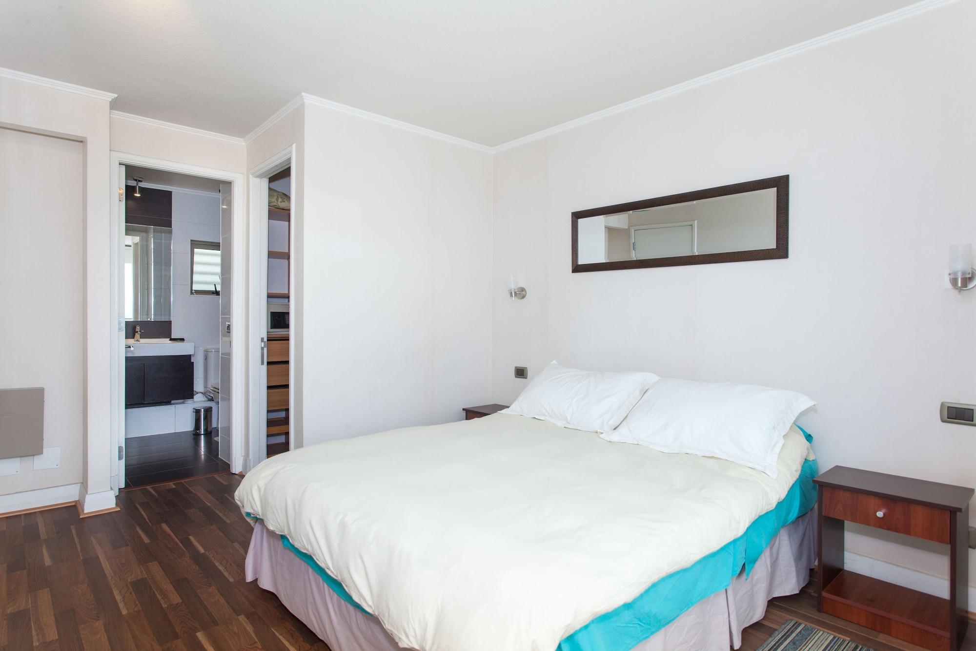 Myluxapart Las Condes Santiago Kültér fotó