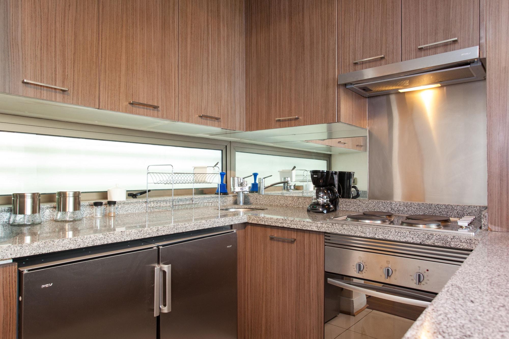 Myluxapart Las Condes Santiago Kültér fotó