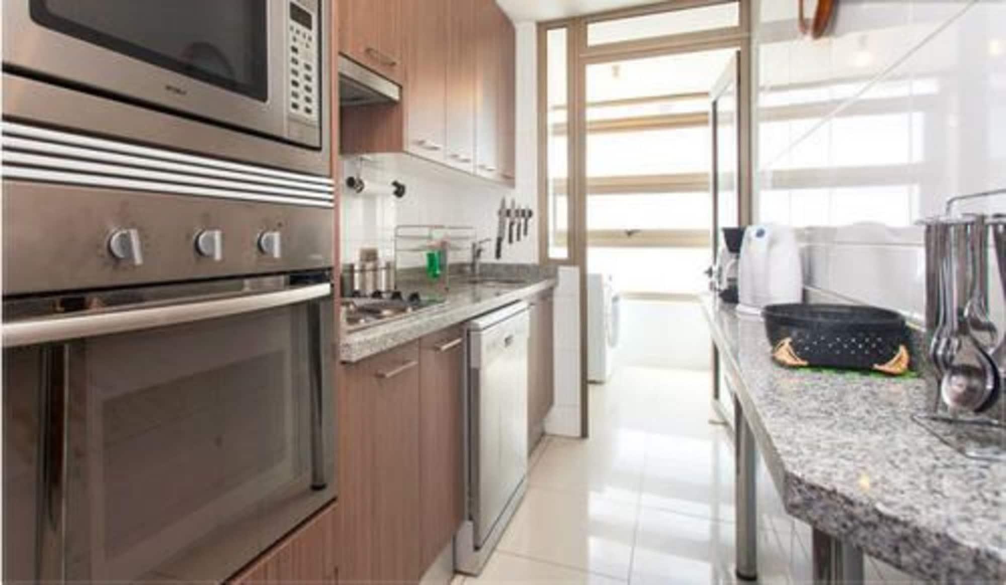 Myluxapart Las Condes Santiago Kültér fotó
