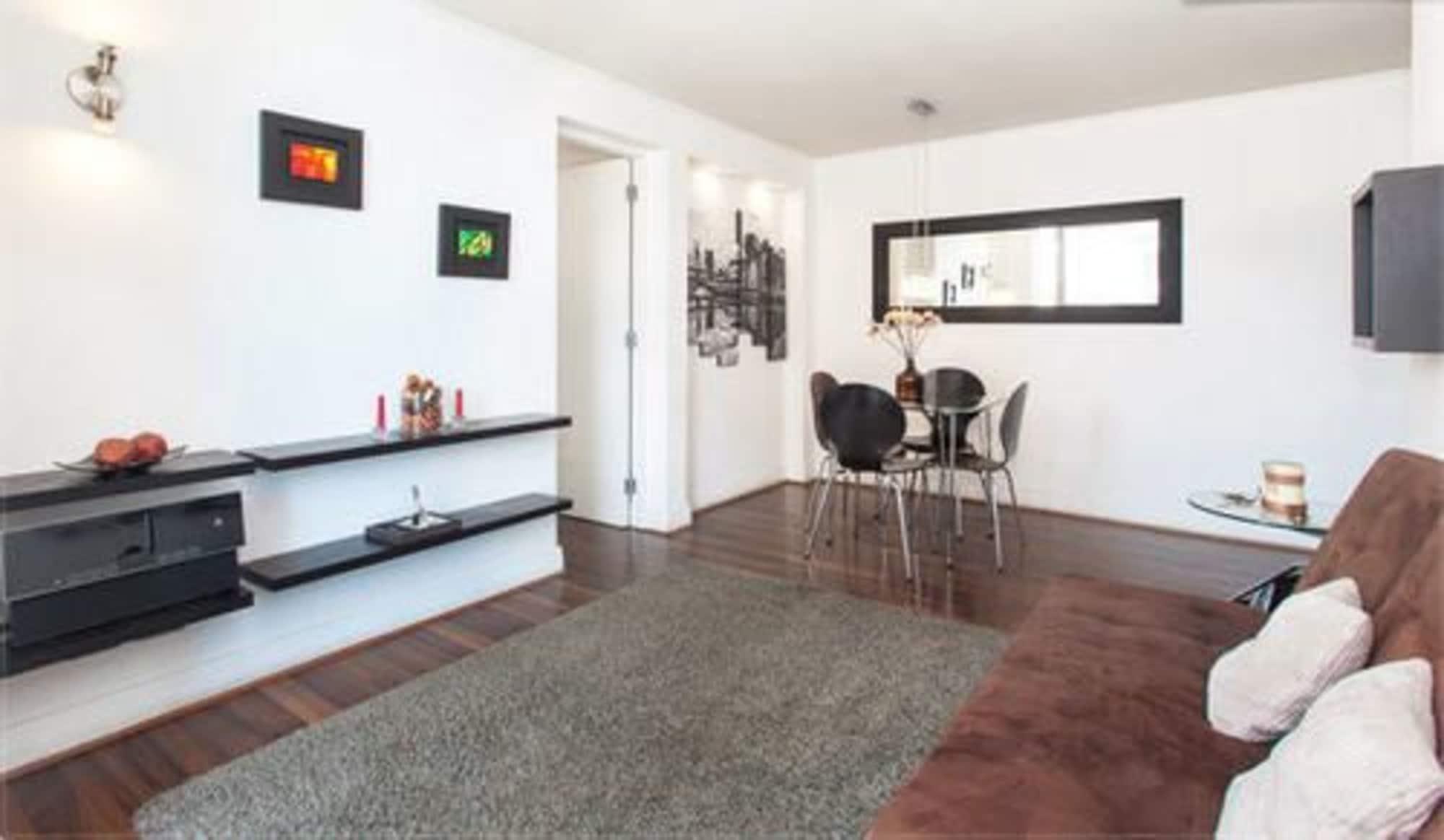 Myluxapart Las Condes Santiago Kültér fotó