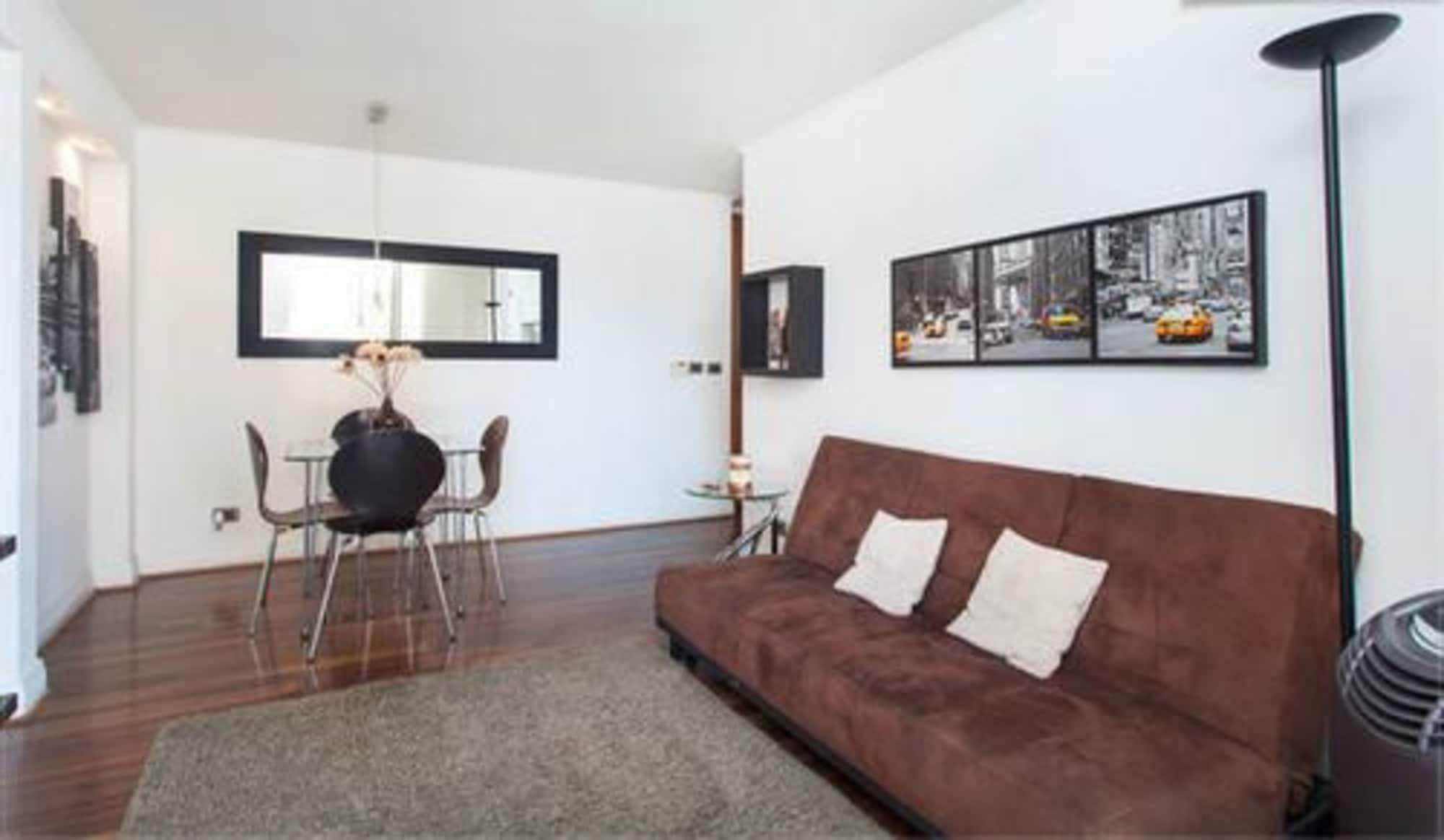 Myluxapart Las Condes Santiago Kültér fotó