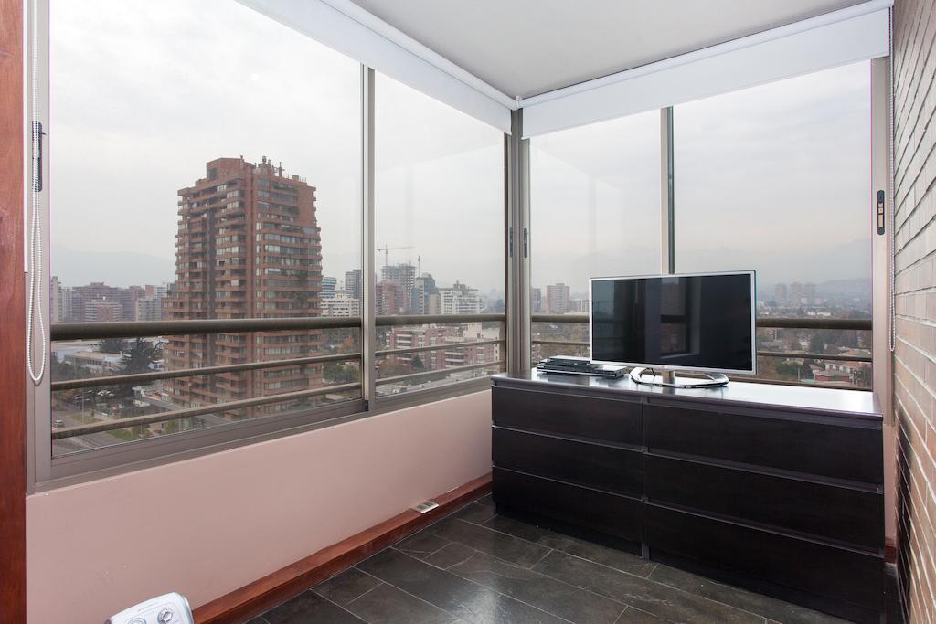 Myluxapart Las Condes Santiago Szoba fotó