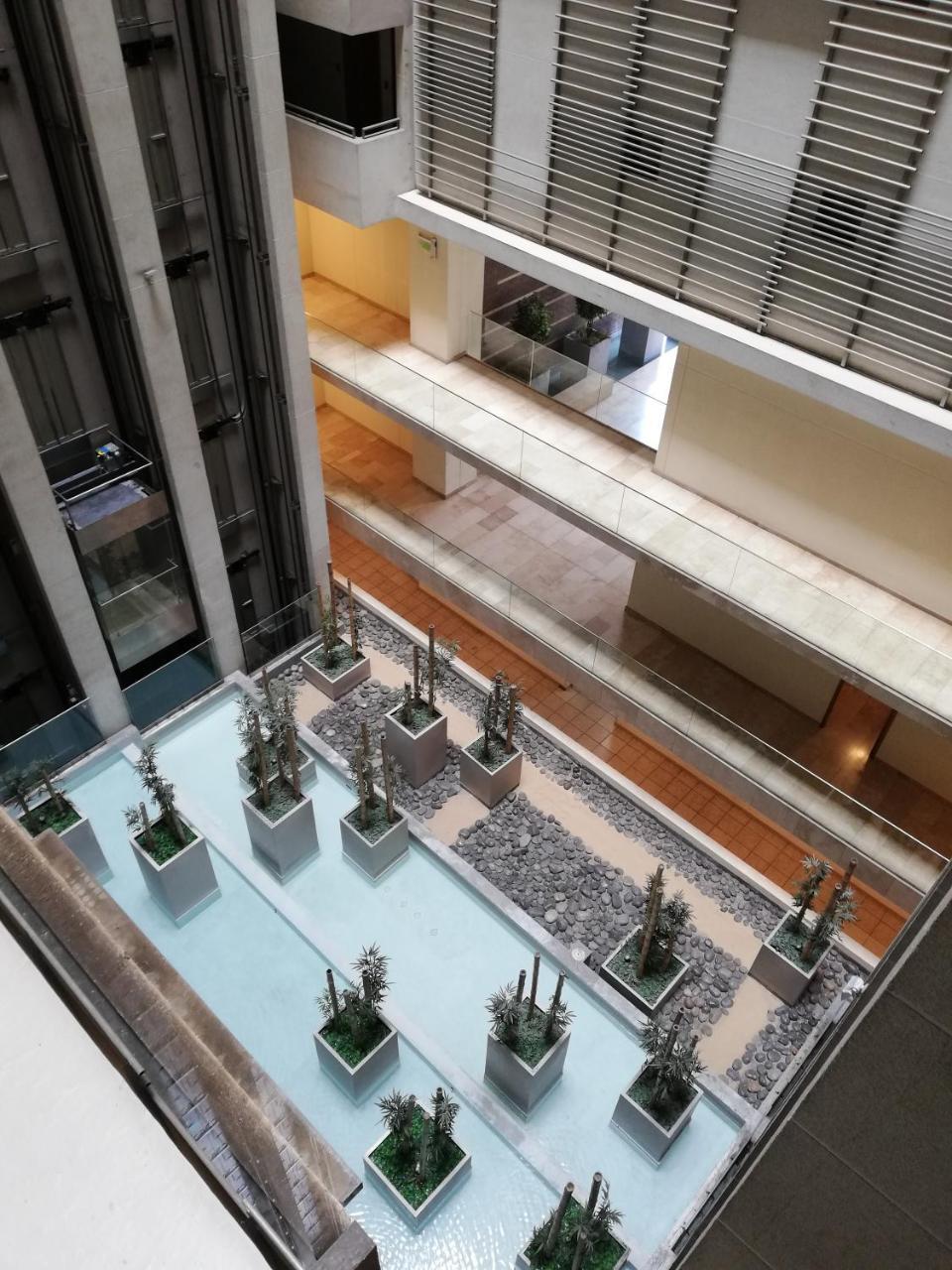 Myluxapart Las Condes Santiago Kültér fotó