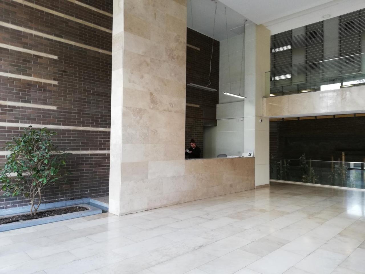Myluxapart Las Condes Santiago Kültér fotó