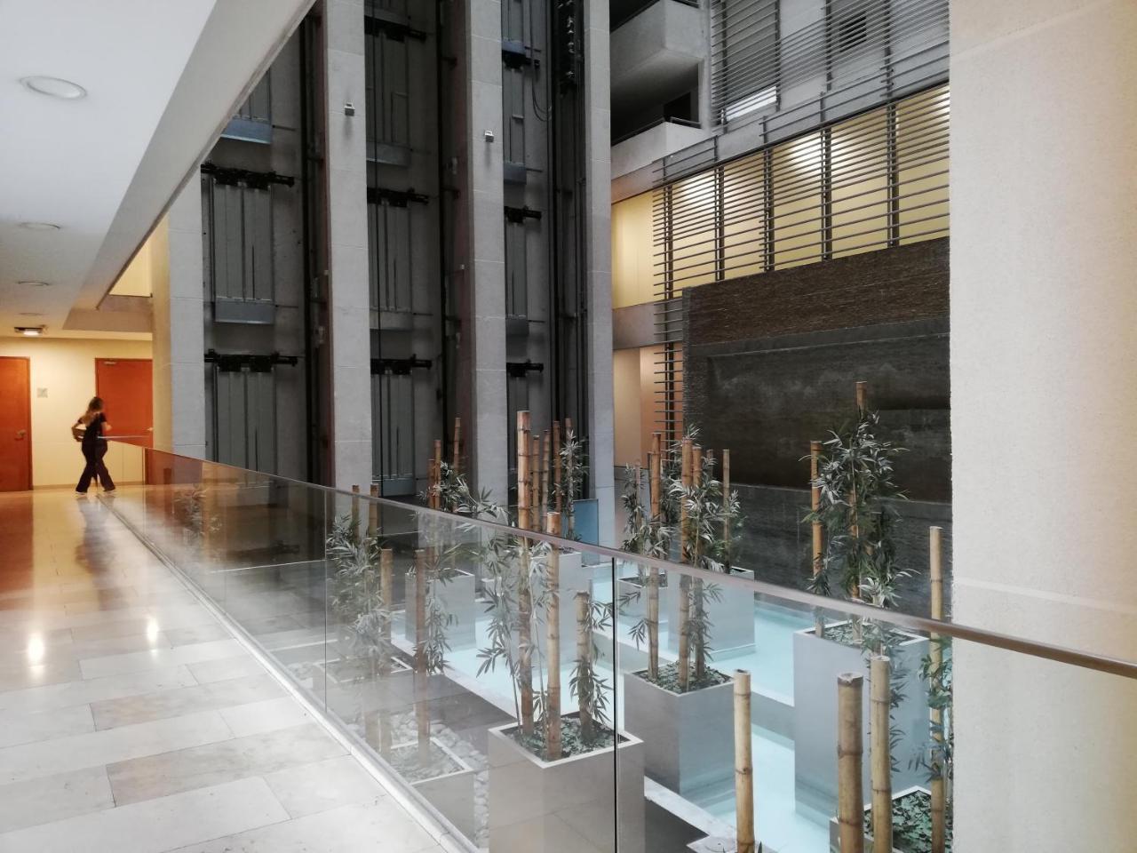 Myluxapart Las Condes Santiago Kültér fotó