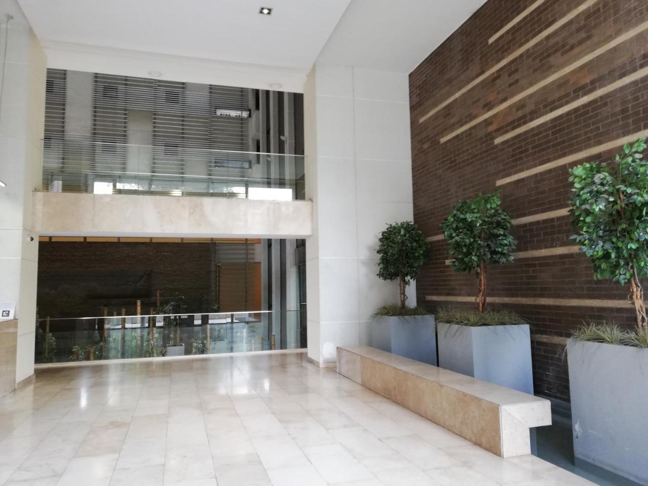 Myluxapart Las Condes Santiago Kültér fotó