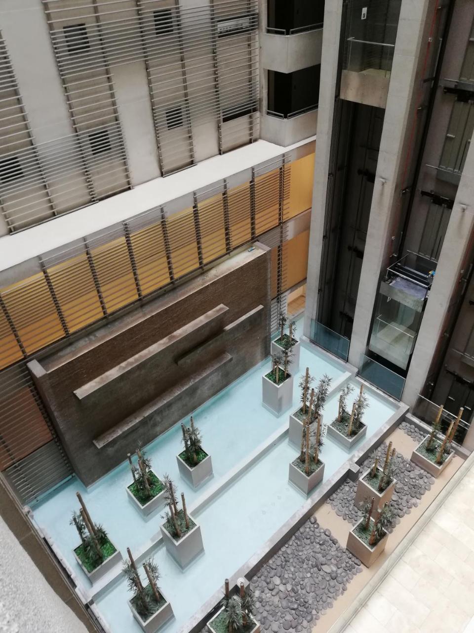 Myluxapart Las Condes Santiago Kültér fotó