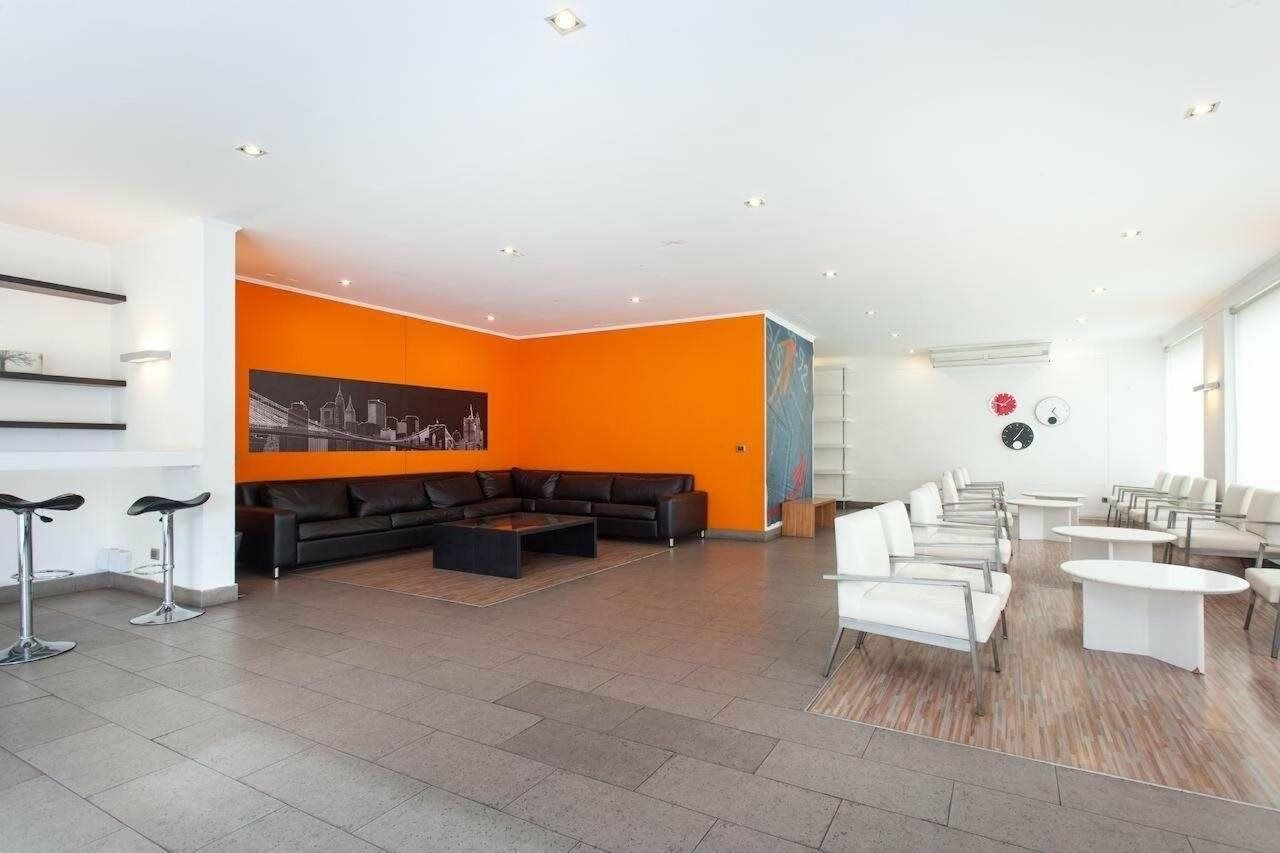 Myluxapart Las Condes Santiago Kültér fotó